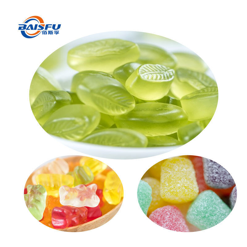 Baisfu High Concentration Cold Flavour/Flavor Liquid/Powder Purity 99% for Food beverages