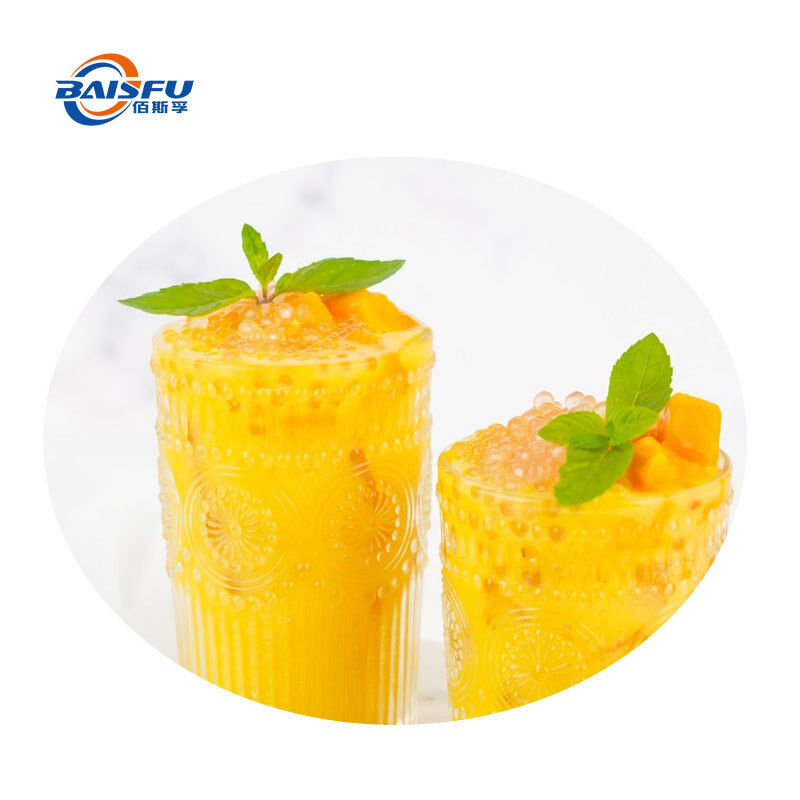 Natural High Purity  Food Additive Mango Flavor for Cakes and Drinks