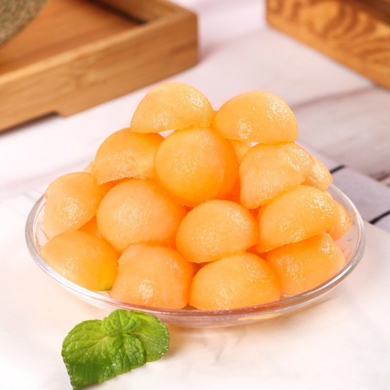 BAISFU High Purity Food Flavor Melon Flavor for Food Additive