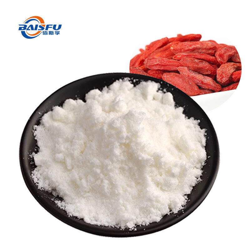 Natural High Concentration Lycium Barbarum Food Flavor  for Food Additives 