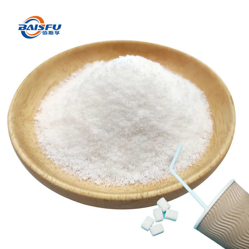 Premium Sucralose (CAS 56038-13-2) - Zero Calorie Sweetener for Food & Beverage Manufacturing