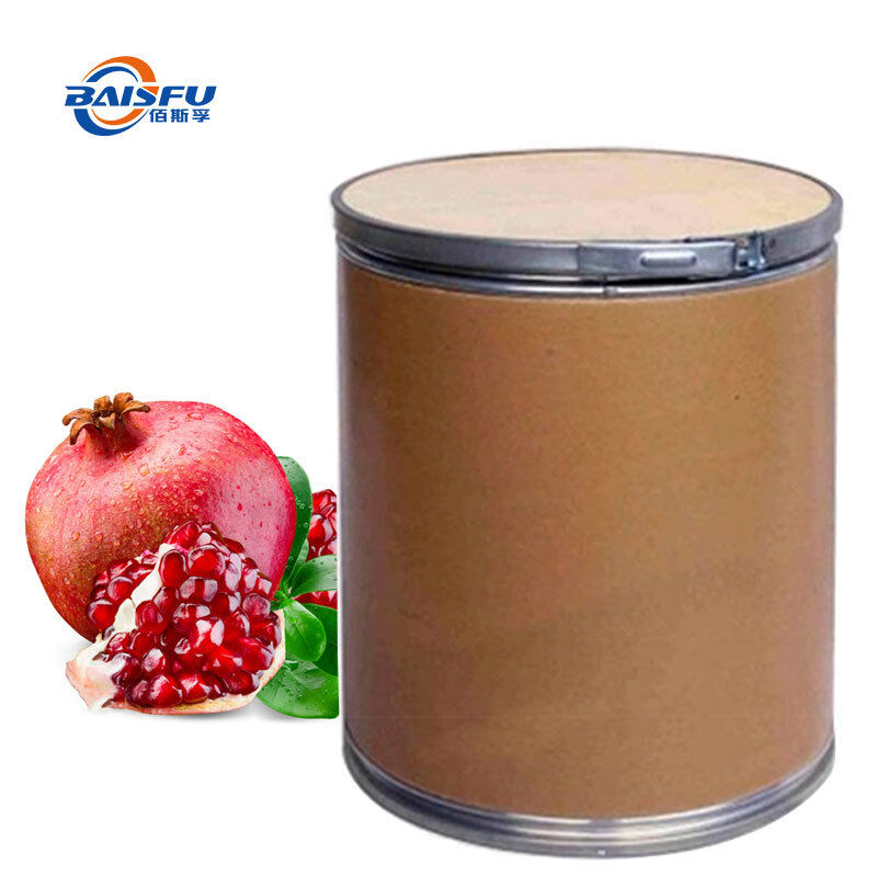 Pomegranate Food Flavor Concentrate - Liquid Fruit Flavoring for Beverages, Bakery, Confectionery