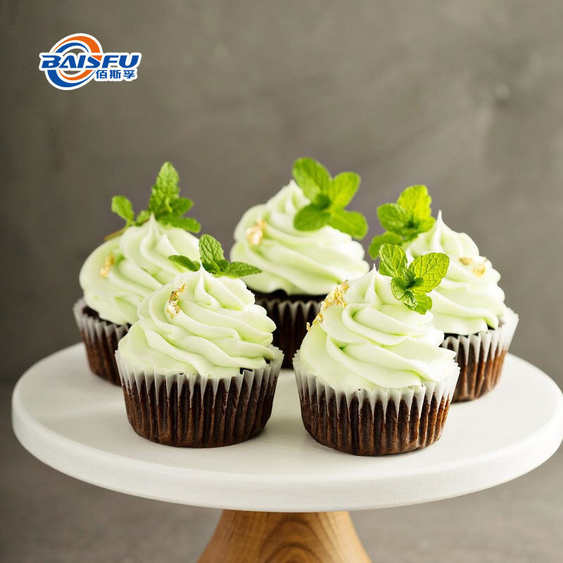 Natural Menthol Liquid Flavor Food Additive for Chewing Gum & Toothpaste