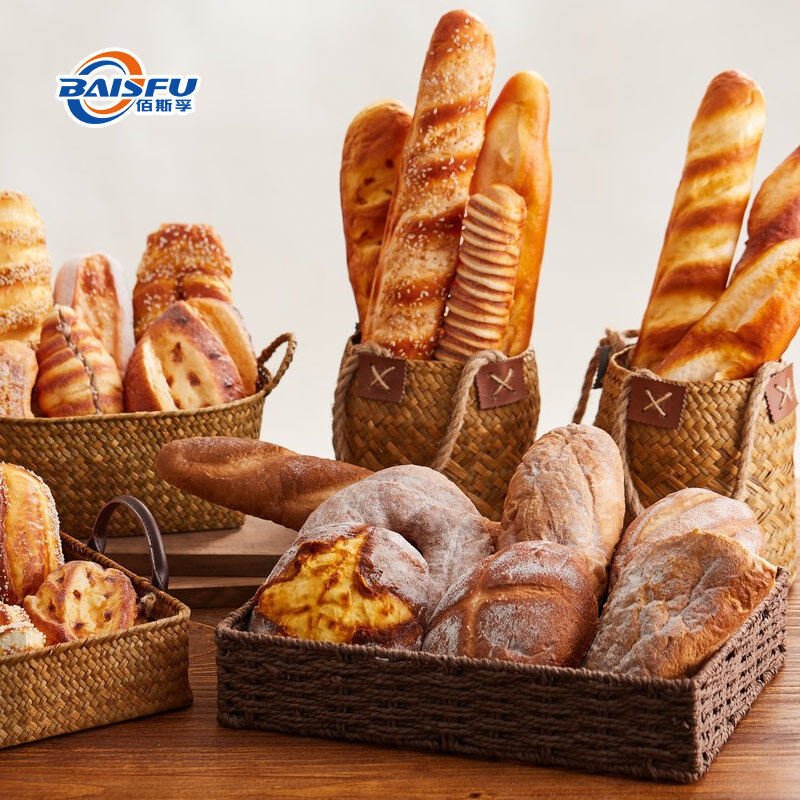 Enhance Your Cake and Bread Products with Natural Bakery Flavors Crafted for Consistent Baking Excellence