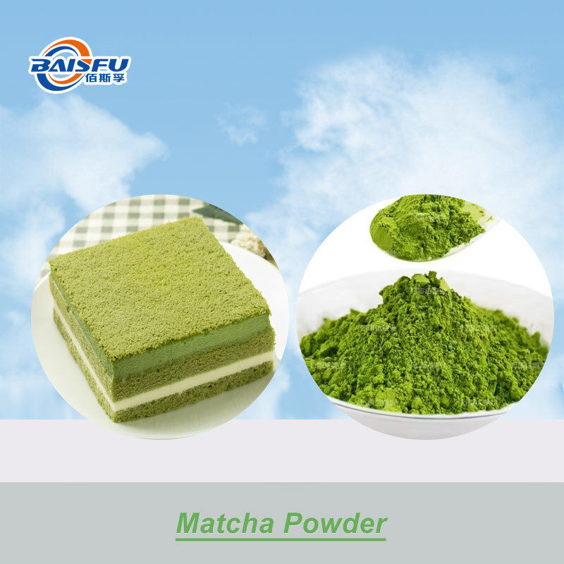 High Quality Food Grade Matcha Powder Flavor for Bakery 