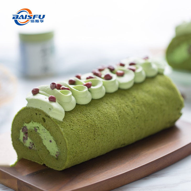 High Quality Food Grade Matcha Powder Flavor for Bakery 