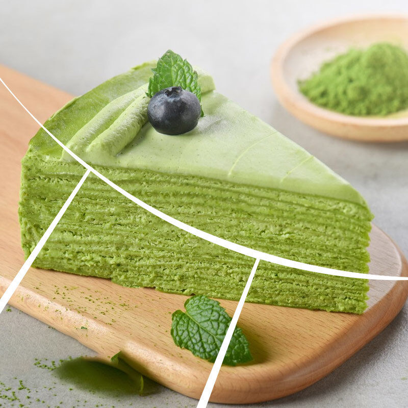 High Quality Food Grade Matcha Powder Flavor for Bakery 