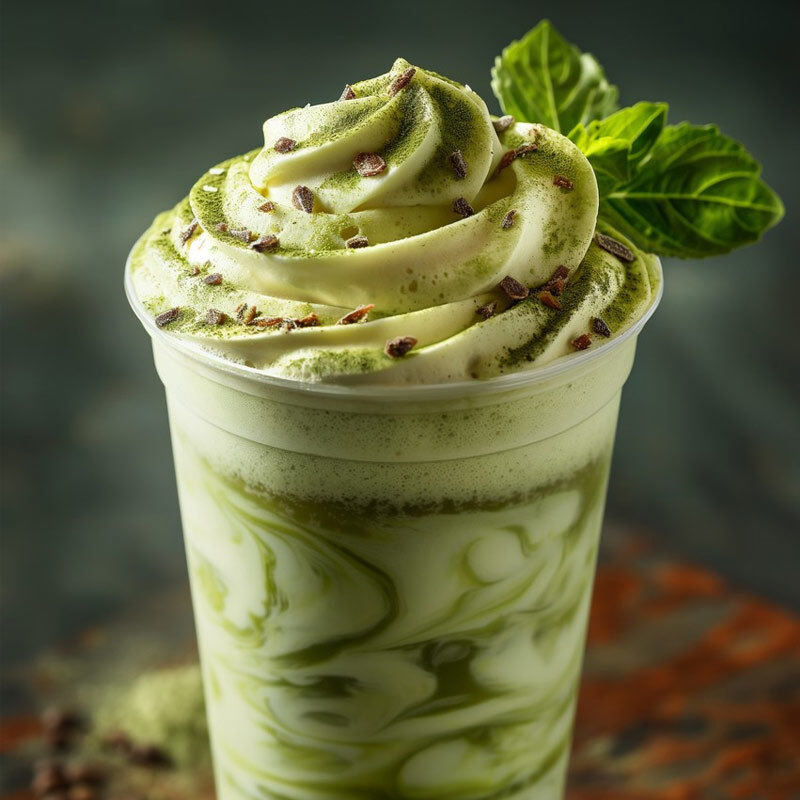 High Quality Food Grade Matcha Powder Flavor for Bakery 