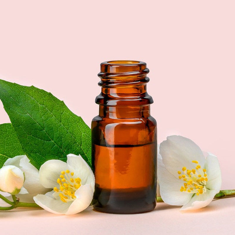 Natural Jasmine Tea Flavor Food Grade Liquid for Beverage Natural Aroma