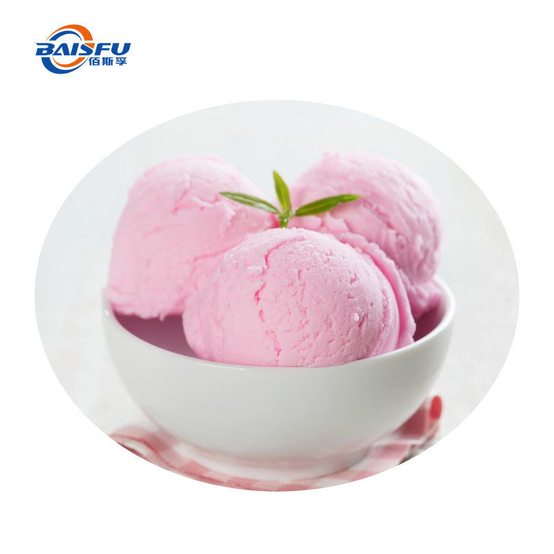 Smooth Cream Milk Powder Flavor for Pudding Mix Custard Powder and Yogurt Seasoning Blend