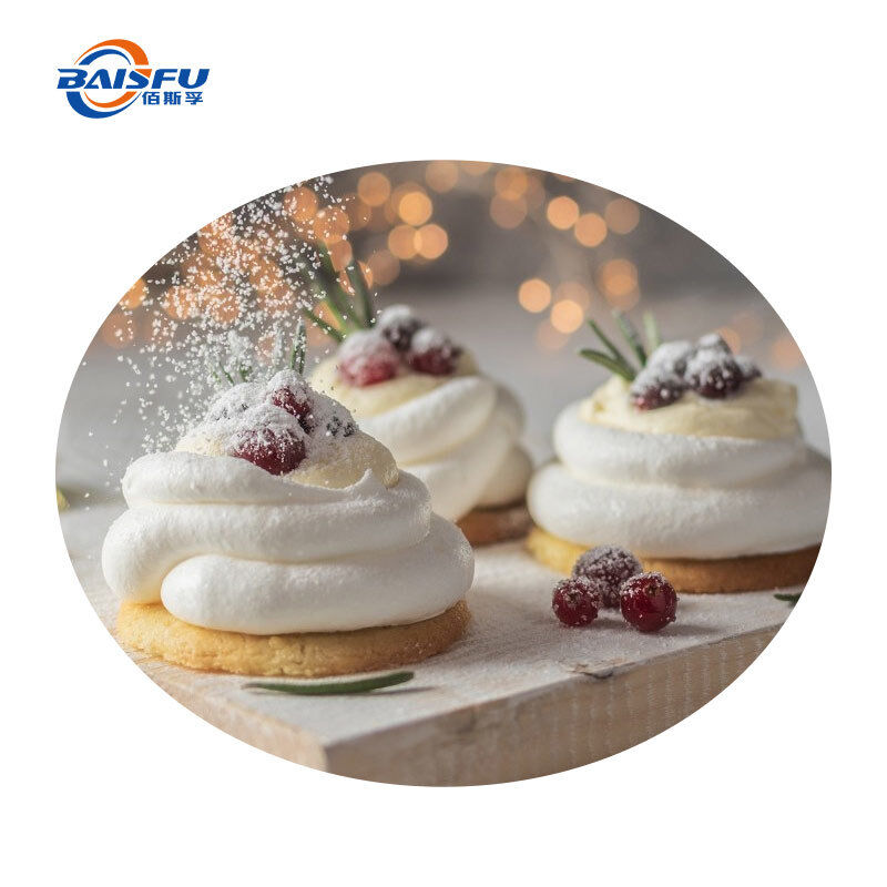 Premium Cream Powder Flavor for Cake Mix Muffin Dry Blend Cookie Premix and Pastry Powder