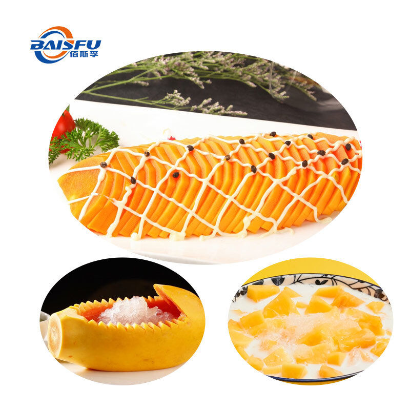 Natural Food Flavor Papaya Emulsified Flavor for Baking