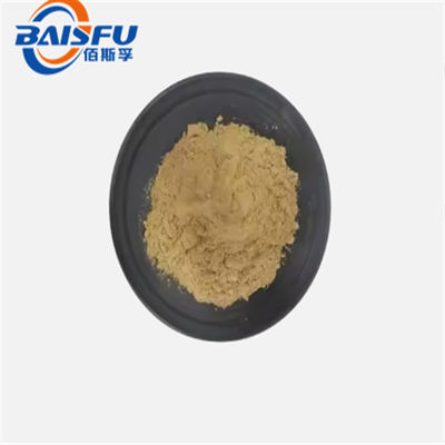Hot Selling Plant Extract Formononetin Powder CAS 485-72-3 High Quality Formononetin Used Inthe field of medicine