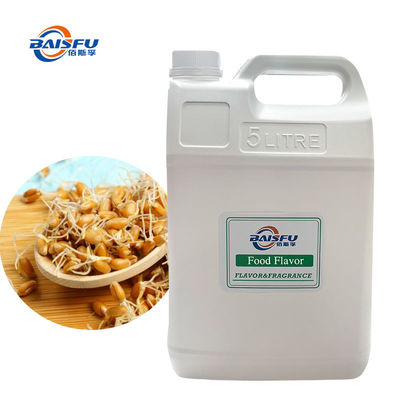 Malt Flavor For Food 1L Bottle and 2 Years Shelf Life